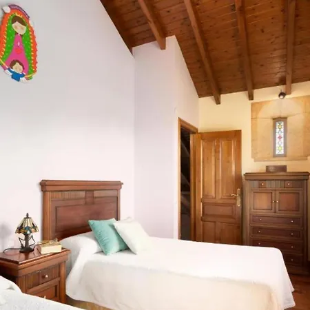 Country house Casa Grau *