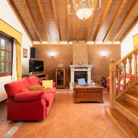 Casa Grau Country house *