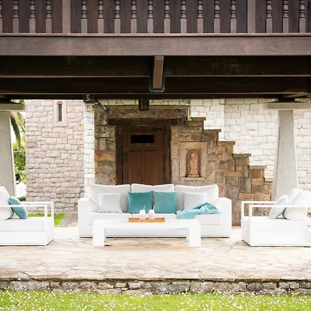 Casa Grau Country house *