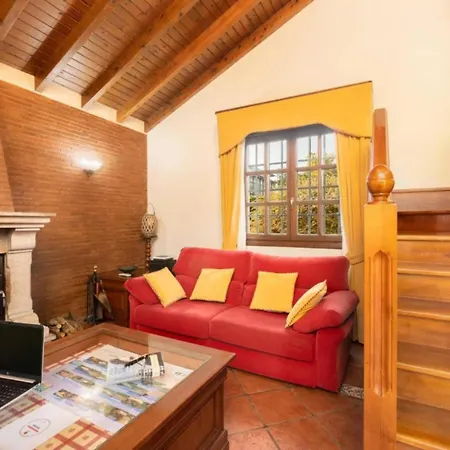 Casa Grau Country house