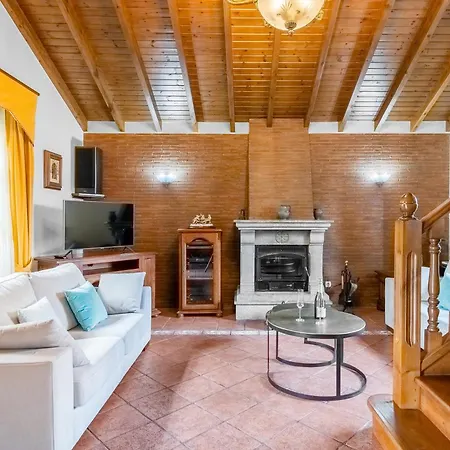 Casa Grau Landhuis *