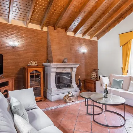 Casa Grau Landhuis Llanes