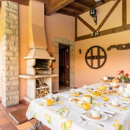 Εξοχικό σπίτι Casa Grau Llanes