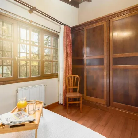 Casa Grau Εξοχικό σπίτι