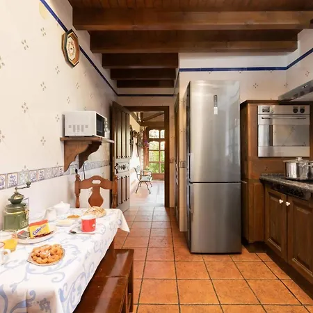 Casa Grau Εξοχικό σπίτι *