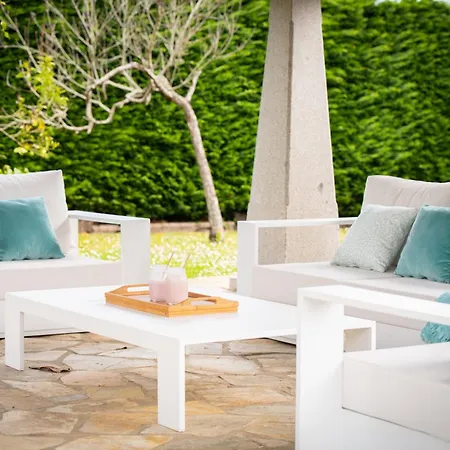 Country house Casa Grau Llanes