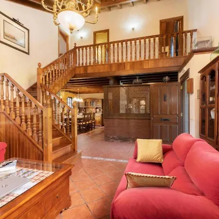 Casa Grau Hétvégi ház Llanes