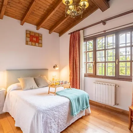 Hétvégi ház Casa Grau *