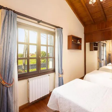 Hétvégi ház Casa Grau