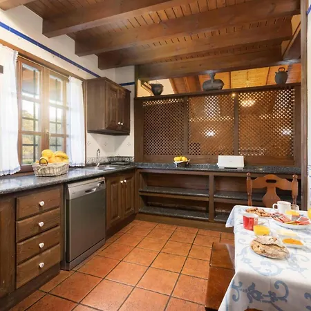 Hétvégi ház Casa Grau