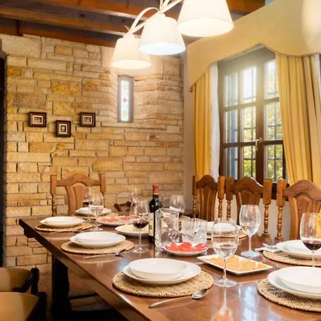 Casa Grau * לאנס